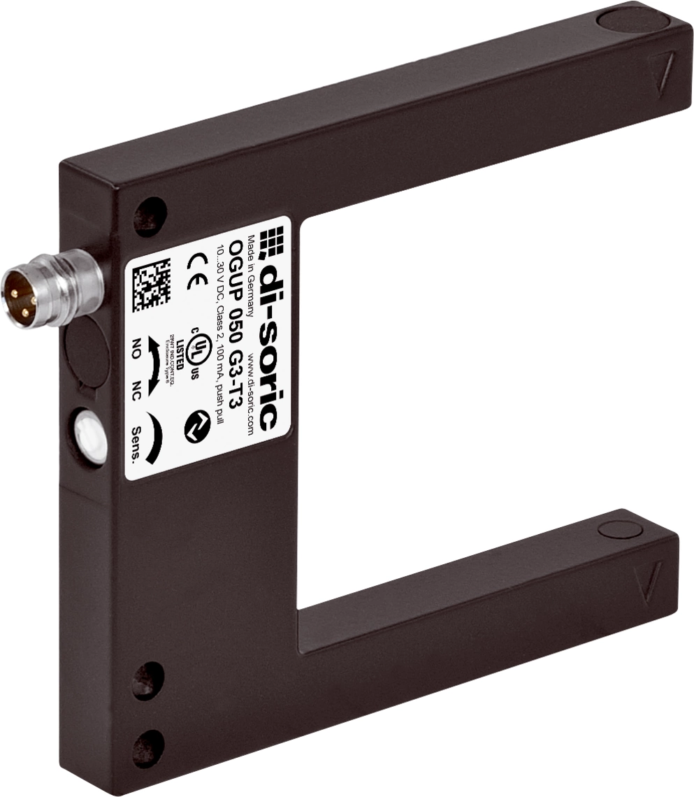di-soric OGUP-050-G3-T3