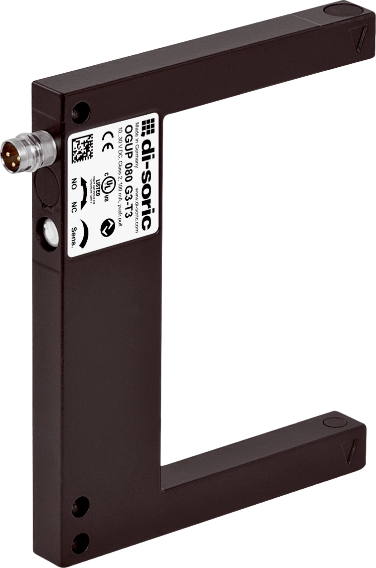 di-soric OGUP-080-G3-T3