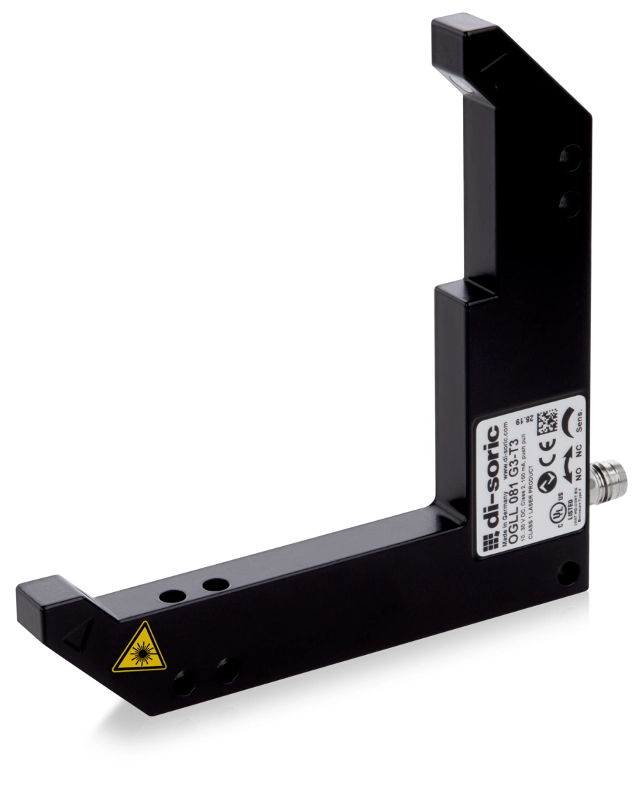 di-soric OGLL-081-G3-T3