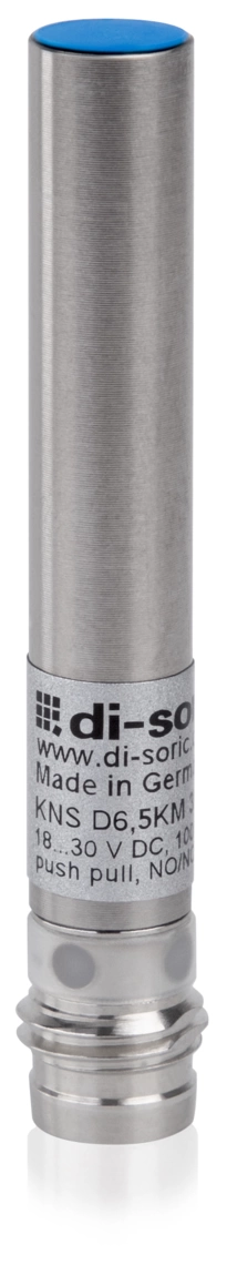di-soric KNS-D6.5KM-2B-G3-T3