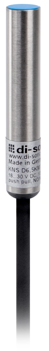 di-soric KNS-D6.5KM-2B-G3-2R