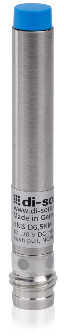 di-soric KNS-D6.5KM-3N-G3-T3