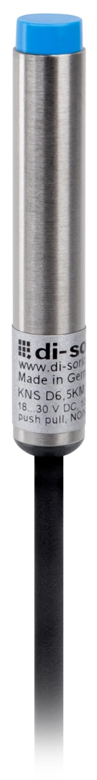 di-soric KNS-D6.5KM-3N-G3-2R