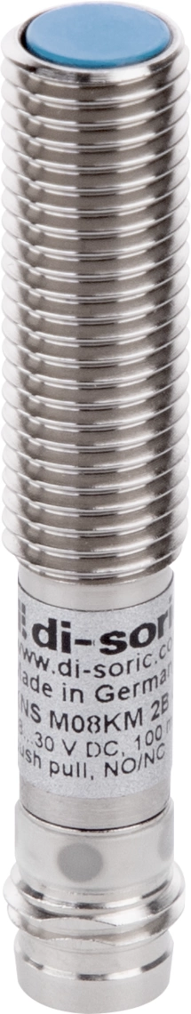 di-soric KNS-M08KM-2B-G3-T3