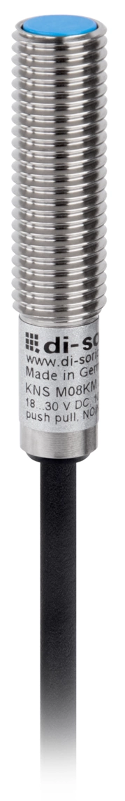 di-soric KNS-M08KM-2B-G3-2R