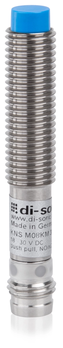 di-soric KNS-M08KM-3N-G3-T3