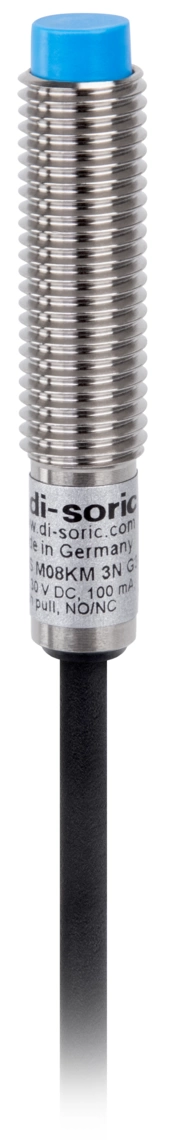 di-soric KNS-M08KM-3N-G3-2R