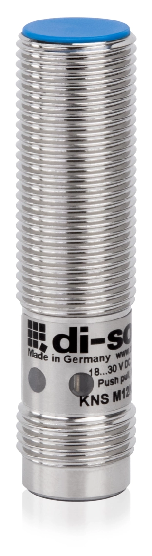 di-soric KNS-M12KM-4B-G3-B3