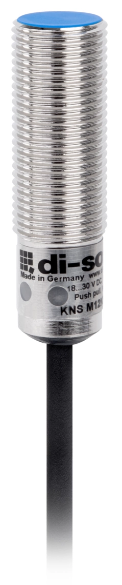 di-soric KNS-M12KM-4B-G3-2R