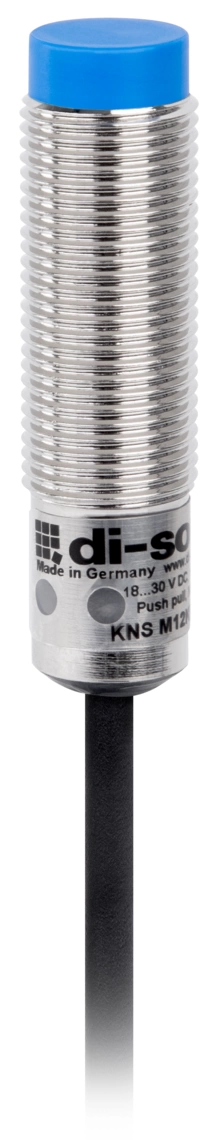 di-soric KNS-M12KM-8N-G3-2R