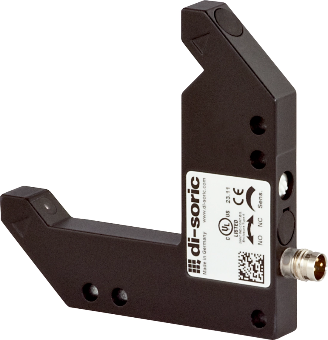 di-soric OGLP-050-G3-T3