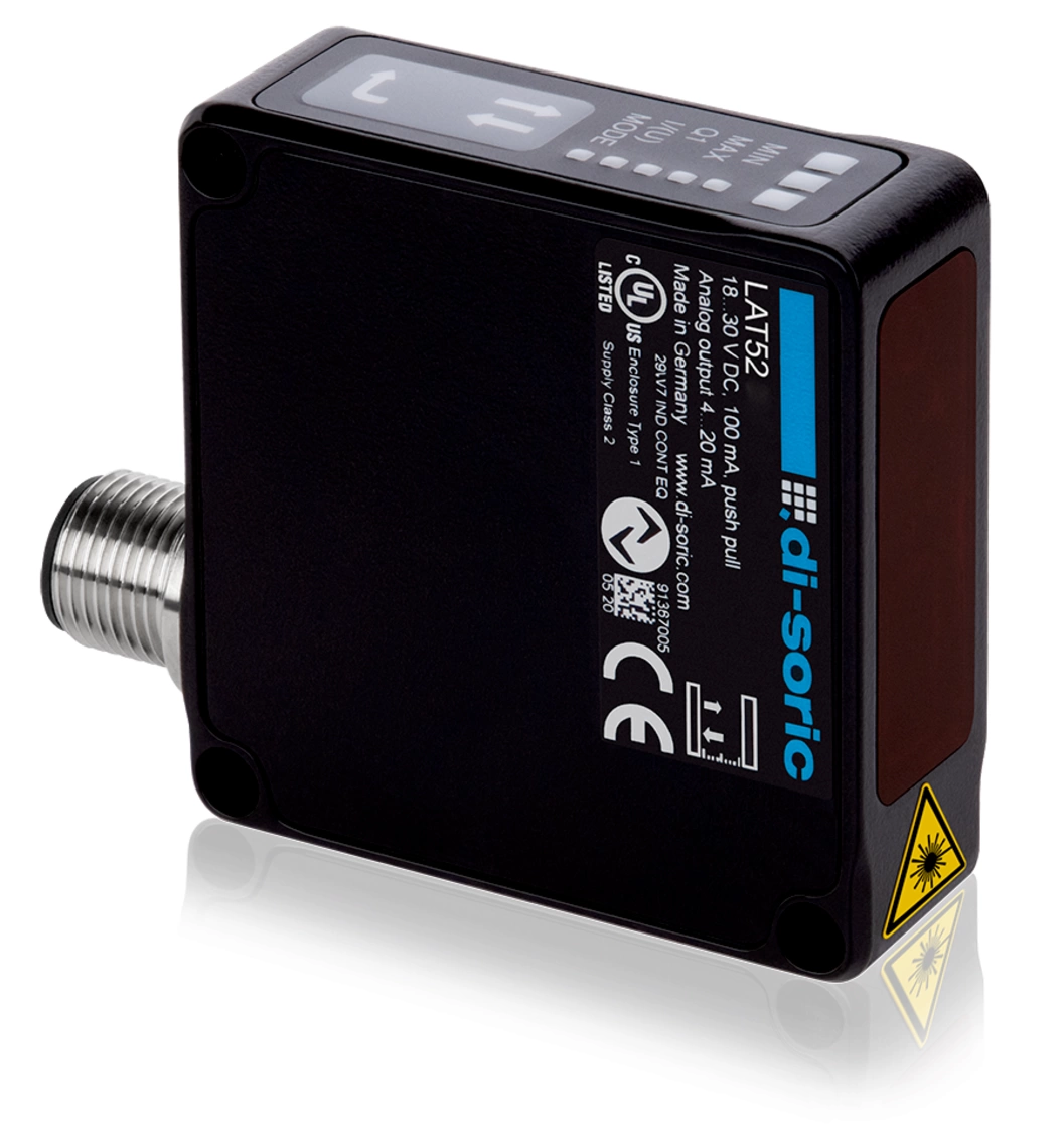 di-soric LAT52-200IU-B5