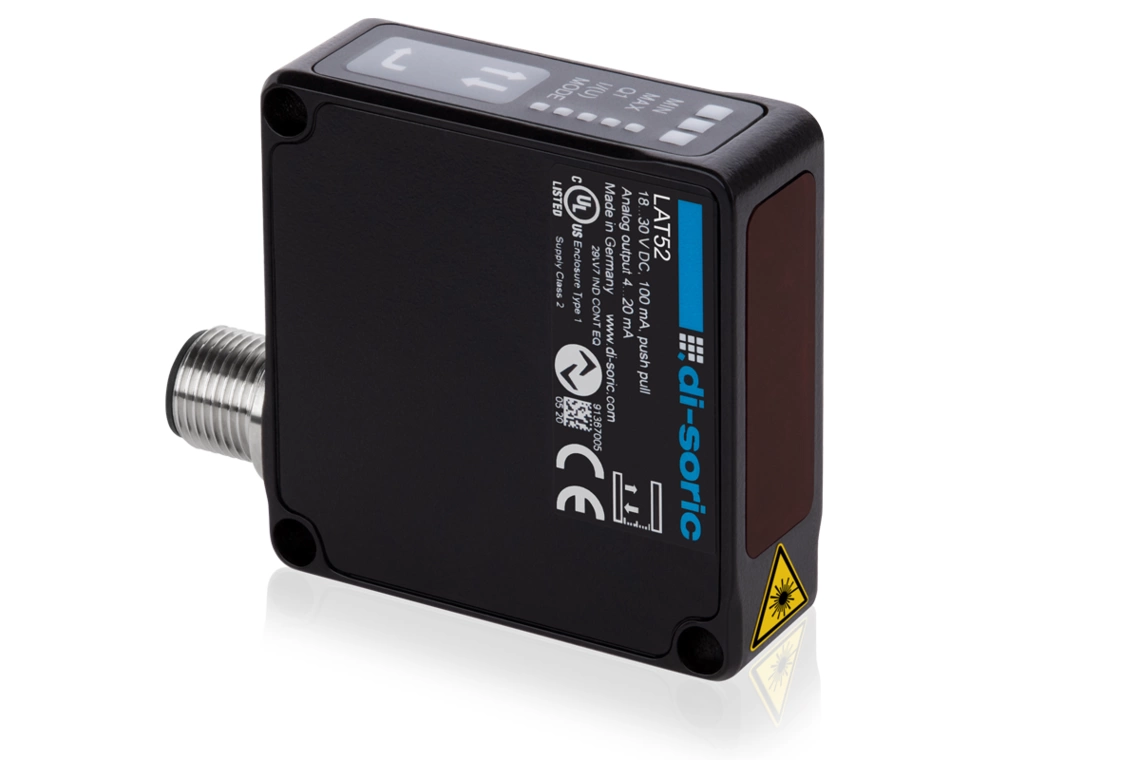 di-soric LAT52-500IU-B5
