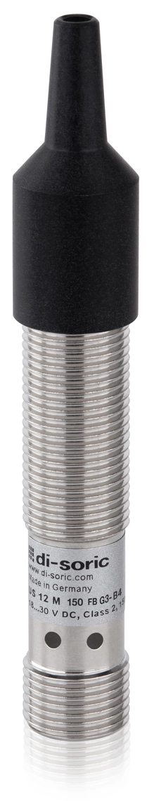 di-soric US-12-M-150-FB-G3-B4