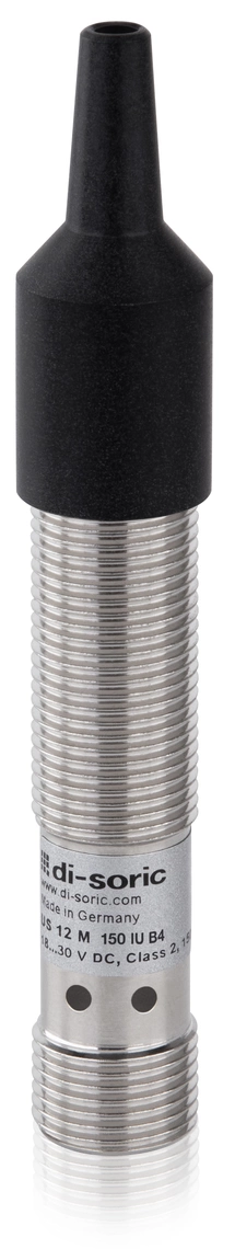 di-soric US-12-M-150-FB-IU-B4