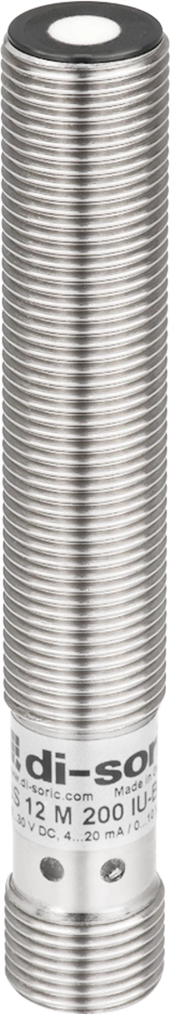di-soric US-12-M-200-IU-B4