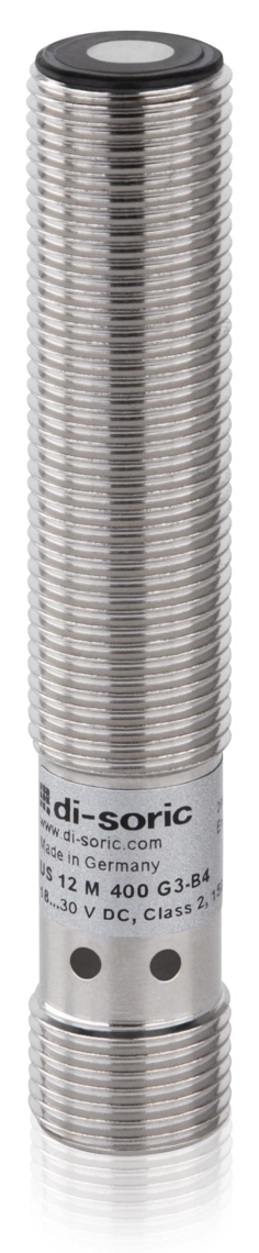 di-soric US-12-M-400-G3-B4