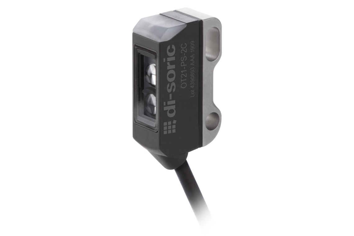 di-soric OT21-PS-2C