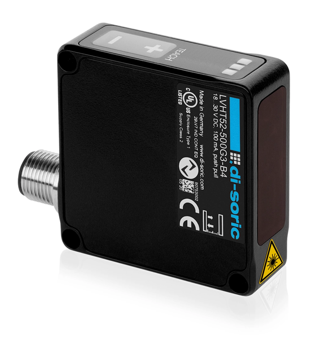 di-soric LVHT52-500G3-B4