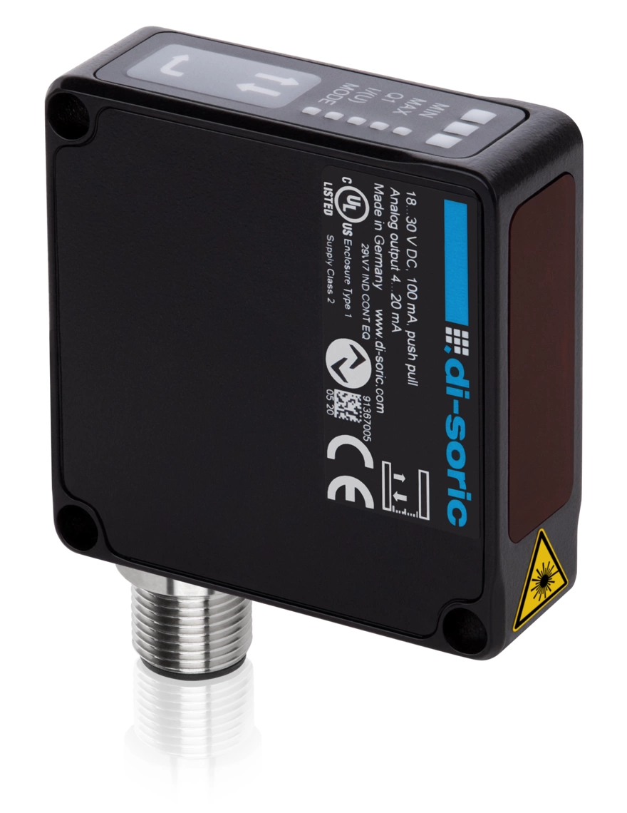 di-soric LAT52-80IU-RB5