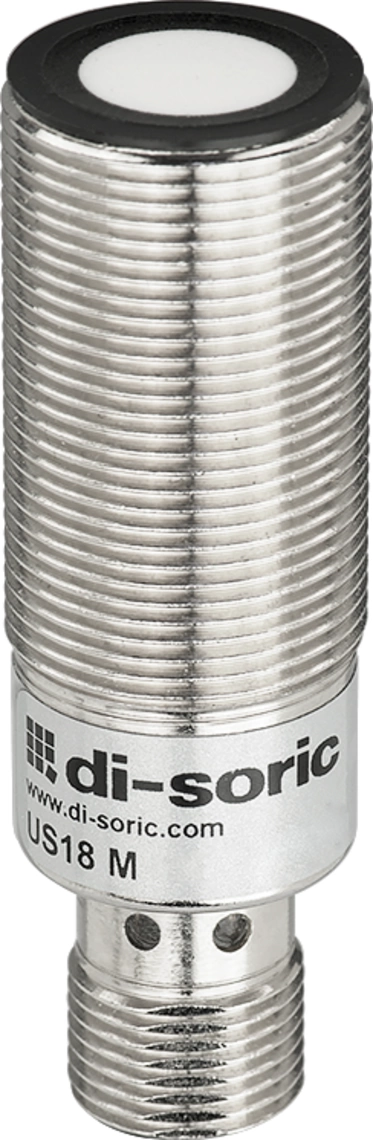 di-soric US-18-M-800-IU-B4