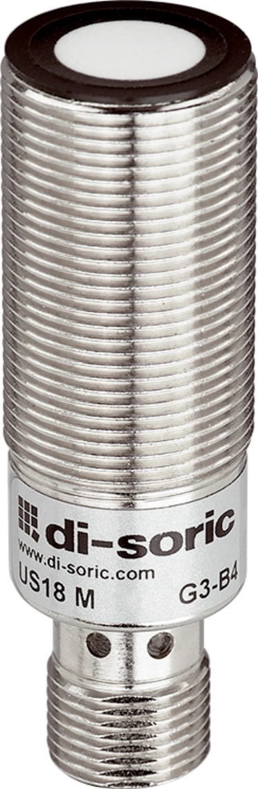 di-soric US-18-M-1500-G3-B4