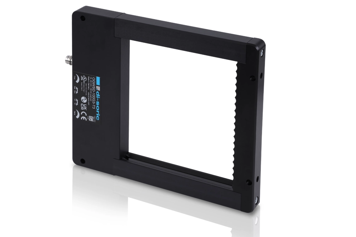 di-soric OGWSD-100G3-T3