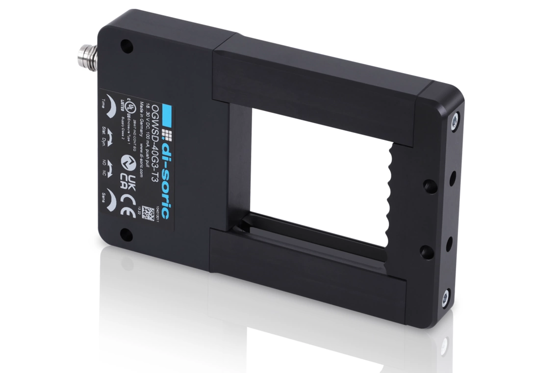 di-soric OGWSD-40G3-T3
