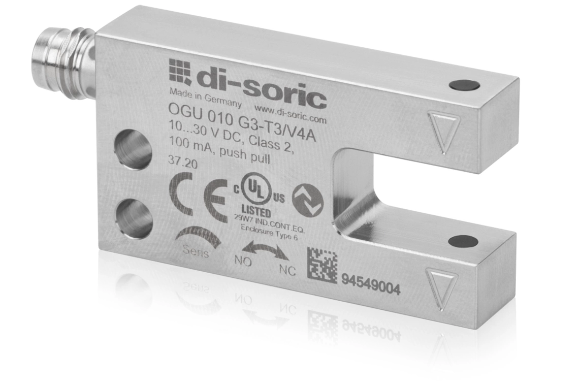 di-soric OGU-010-G3-T3V4A
