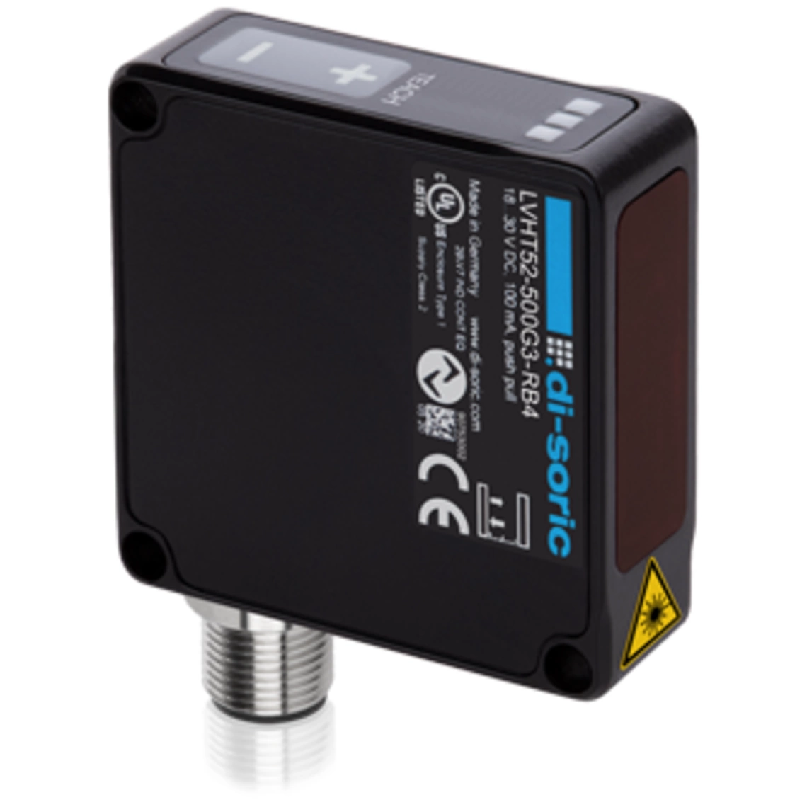 di-soric LVHT52-500G3-RB4