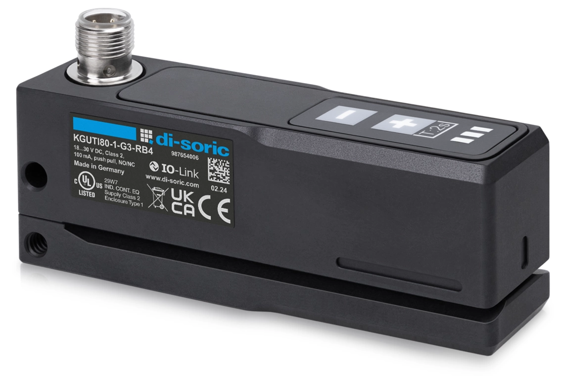 di-soric KGUTI80-1-G3-RB4