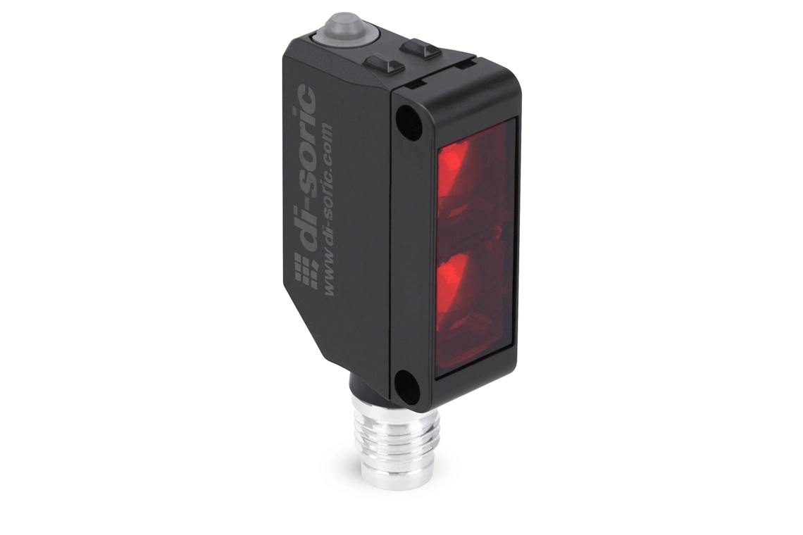 di-soric OH33-LRMS-TI-G3-T4