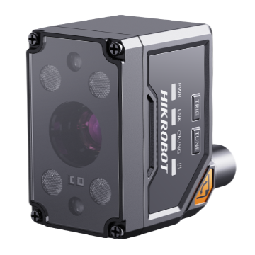 HikRobot Code Scanner MV-ID2023XM-08M-RBN