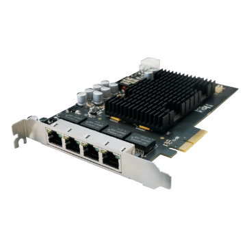 HikRobot Frame Grabber MV-GE2004P