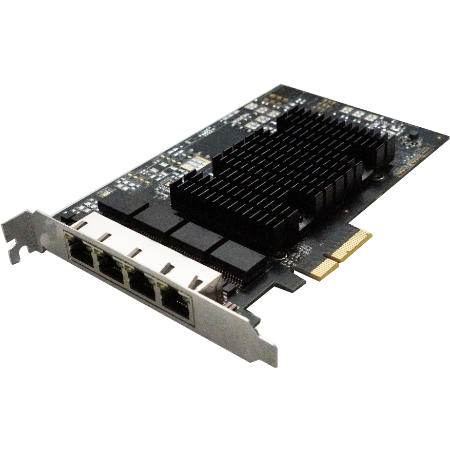 HikRobot Frame Grabber MV-GE2204