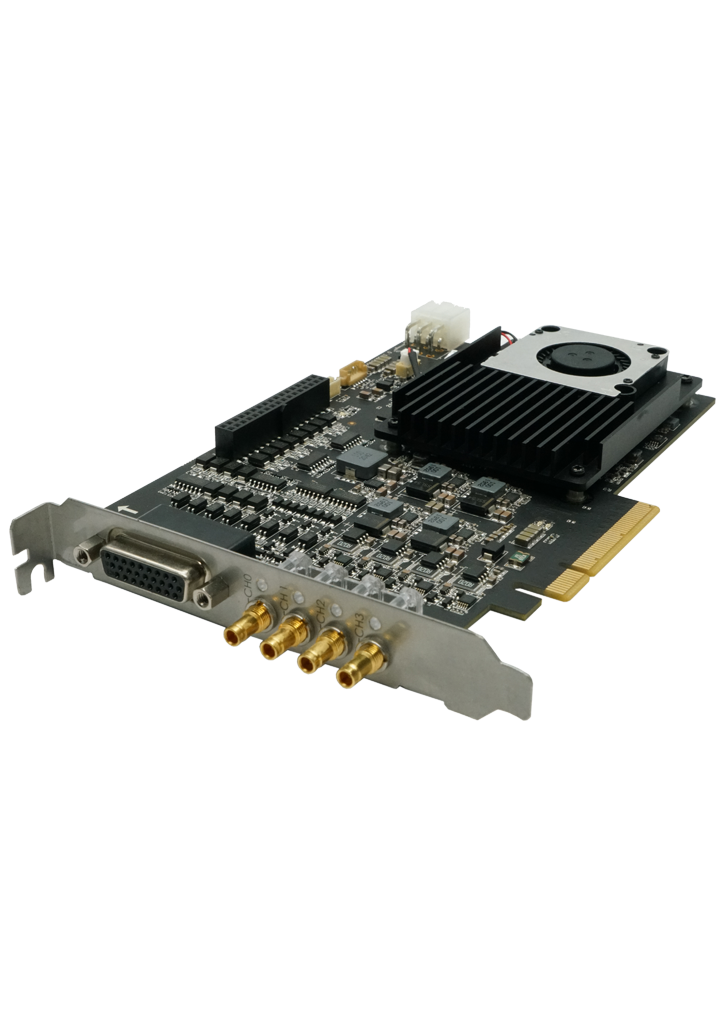 HikRobot Frame Grabber MV-GX1002