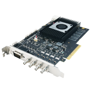 HikRobot Frame Grabber MV-GY1004