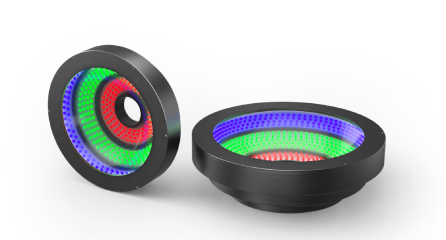 AOI Lights OPT-RIA Series von OPT