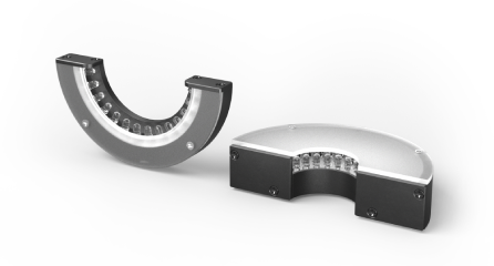 Arc Light Source(OPT-RIC Series) von OPT