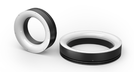 Bright Uniform Ring Lights OPT-RIP Series von OPT