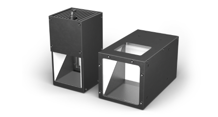 Coaxial Lights OPT-CO/OPT-COR Series von OPT