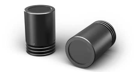 Collimated Spot Lights OPT-LDS Series von OPT