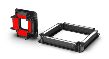 Combined Bar Lights OPT-LIM Series von OPT