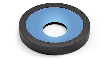 Diffuse Front Ring Lights OPT-RIU series von OPT