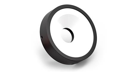 Diffuse Ring Lights OPT-RIE series von OPT