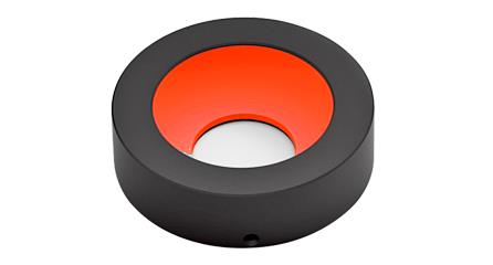 Diffuse Ring Lights OPT-RIW series von OPT