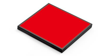Direct Backlights OPT-FL Series von OPT