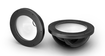 Dome Lights OPT-RID Series von OPT