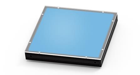 Highly-directional Backlights OPT-FLP Series von OPT