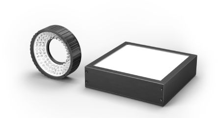 IR Lights OPT-IXX-IR Series von OPT